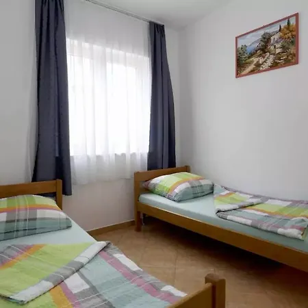Ljubica Appartement *