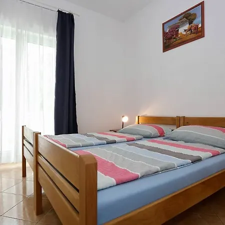 Appartement Ljubica