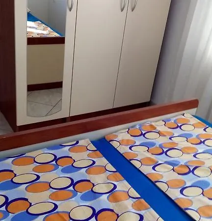Appartement Ljubica
