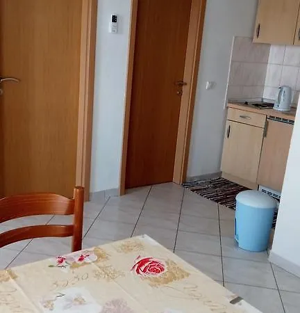 Ljubica Lägenhet