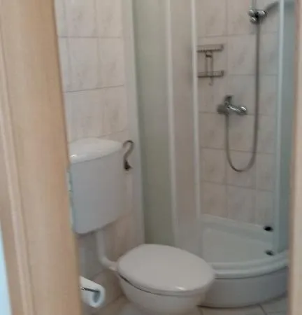 Appartement Ljubica Zadar