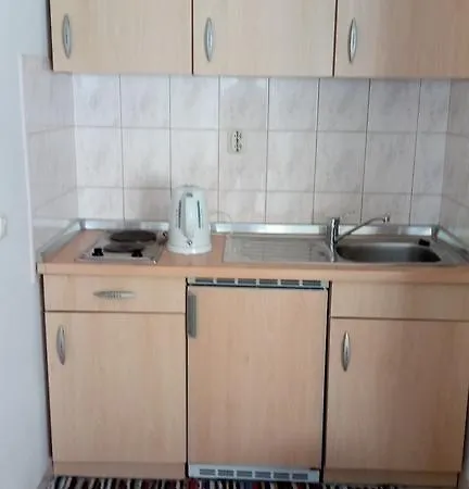 Apartment Ljubica