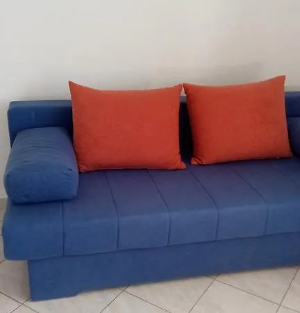 Appartement Ljubica Zadar