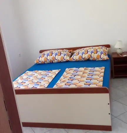 Appartement Ljubica