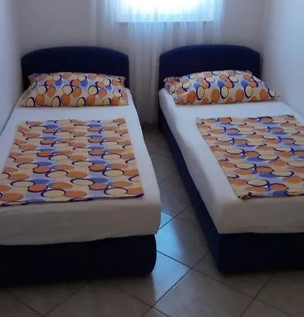Ljubica Appartement
