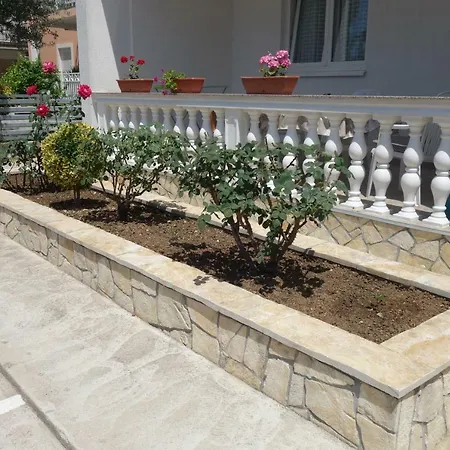 Appartement Ljubica