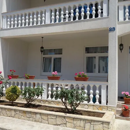 Ljubica Appartement Zadar