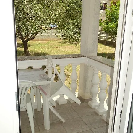 Appartement Ljubica