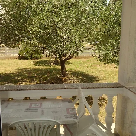Ljubica Lägenhet Zadar