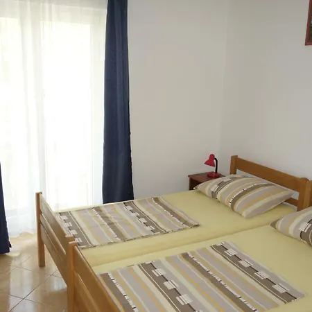 Ljubica Appartement