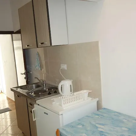 Appartement Ljubica
