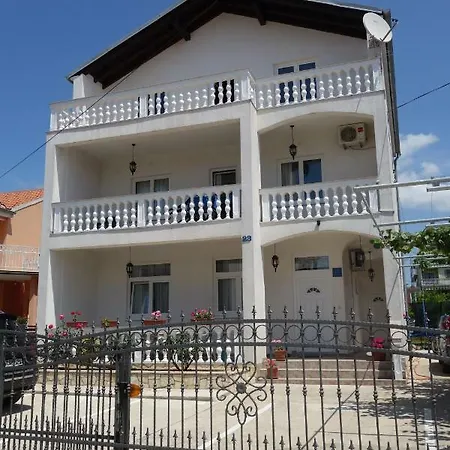 Ljubica Apartment Zadar