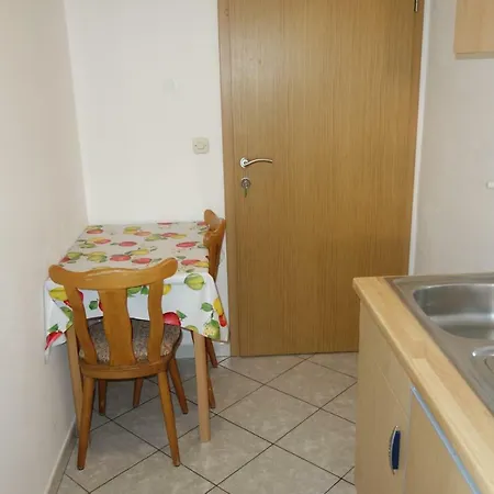 Ljubica Appartement *