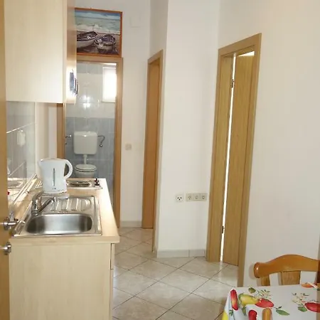 Appartement Ljubica