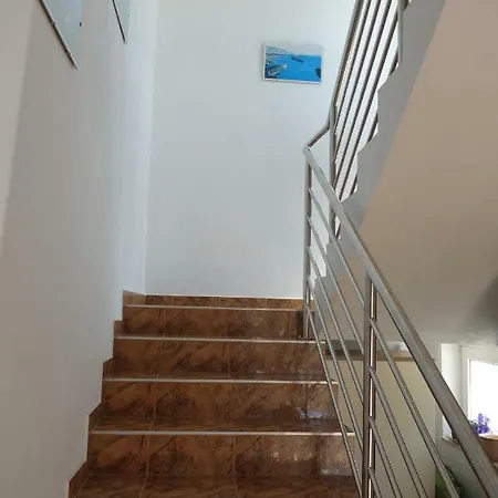 Ljubica Appartement Zadar