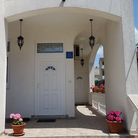 Appartement Ljubica *