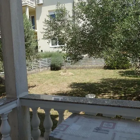 Appartement Ljubica