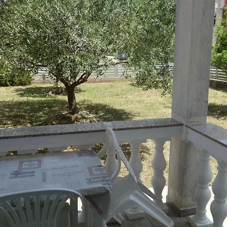 Ljubica Appartement Zadar