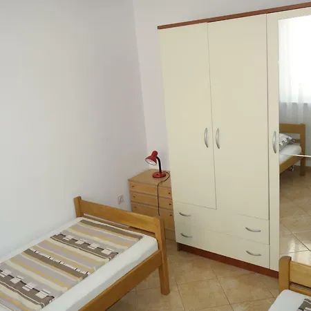 Appartement Ljubica Zadar