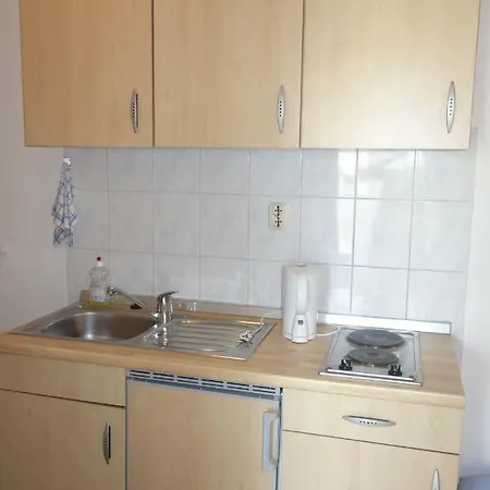 Ljubica Apartment