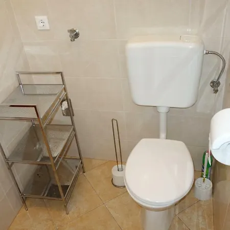 Appartement Ljubica *