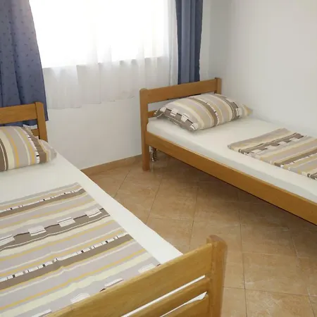 Ljubica Appartement *