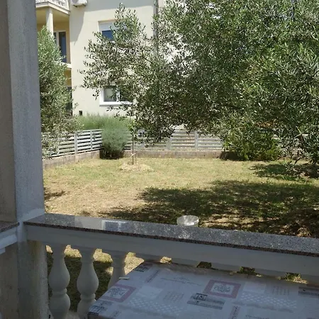 Appartement Ljubica