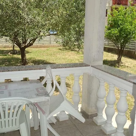 Ljubica Appartement
