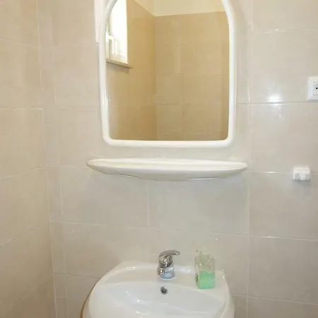 Appartement Ljubica *