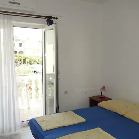 Appartement Ljubica *